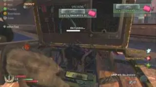 Smarty choke defuse in tourny