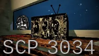 SCP-3034