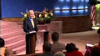 Doug Batchelor - Evangelism and Witnessing as a Lifestyle - Lesson 4