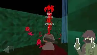 Destroying Cults Is My Business and Business Is Good! Cult Vs Gal Full Playthrough