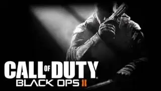 Call Of Duty Black Ops 2 Soundtrack David Mason's Theme