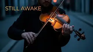 For Those Awake at Night &ndash; Urban Violin Music