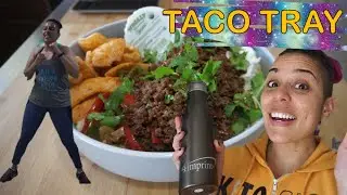 Keto Full Day of Eating | Les Mills Body Combat | Spanish Lessons