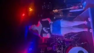 LMC covers Led Zeppelin Whole Lotta Love (part 2)