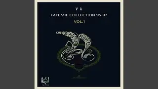 Haram Arameshi Dare (Original Mix)