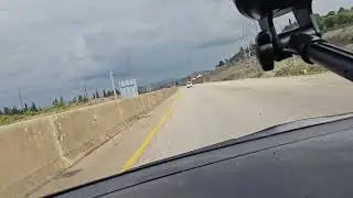 طريق لاذقية حلب
