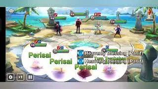 MASTER X JUJUTSU KAISEN SUMMONERS WAR