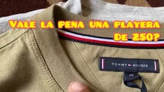 Playera original vs playera de Tepito #bralexcan