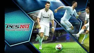 PES 2013 - Jon Champion Best Commentaries #PES2013 #JonChampion