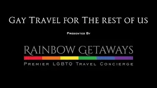 Gay Travel For The Rest Of Us Ep 4