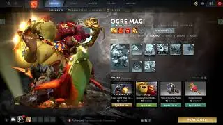 Mod Dota 2 Reborn - All Heroes Include Invoker Persona Mod