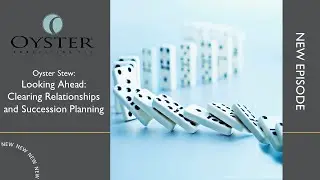 Looking Ahead: Clearing Relationships and Succession Planning