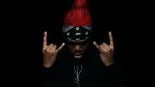 KSI - Domain (Dissimulation) | Official lyrics video