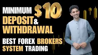 Forex Trading Broker 10$ Minimum Deposit and Withdrawal in Pakistan, India and Asia by Tani Forex