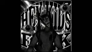 HEY KIDS FUNK (SLOWED)