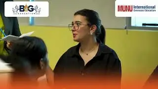Hotel Management Abroad Big Education  Study with Munu International Overseas Education Consultancy