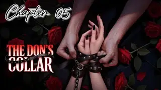 LA DAMA NERA | The Don's Collar Chapter 5 (Chapters: Interactive Stories 💎)
