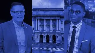 Who Will Be the Next Mayor of Cleveland?