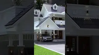 Fusion home design for KIRAN #veedu #fusionhomes #keralahomes