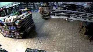 Serial Smash & Grab Burglars Still Eluding Capture (video)