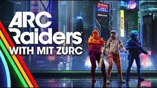 New Arc raiders headwinds update now live #arcraiders #embark