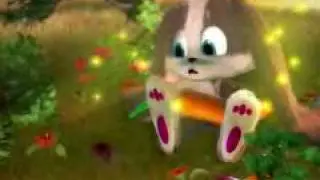 Snuggle Bunny song
