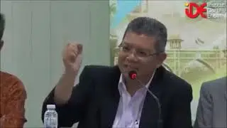 Roundtable Discussion - Multiracial And Moderate Political Thought
