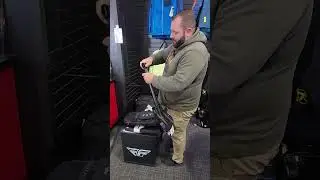 WPS Backcountry Kit Breakdown &ndash; Features & What&rsquo;s Included | With Austin from Edge