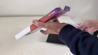 Kobo Nia Quick Unboxing