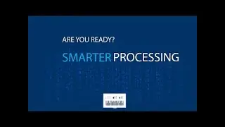 Whitefish ShowHow 2019: Are you ready for smarter processing?