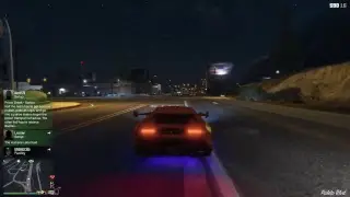 BeAsT-BoY-1007's Live PS4 Broadcast (GTA 5- Car meet)