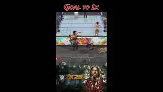 💥 New breath gamings live 💯  WWE  2k25 gameplay#wwe#wwe2k25live #wwe2k25