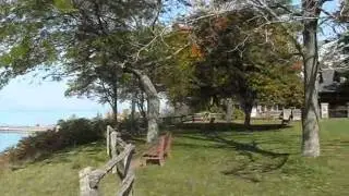 Ontario's West Coast - Discoveries of Bayfield