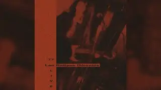Les Rallizes D&eacute;nud&eacute;s - The Night, Assassin's Night