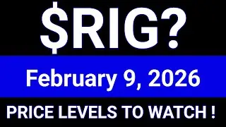 RIG Stock (Transocean Ltd.) RIG Stock Analysis | February 9, 2026