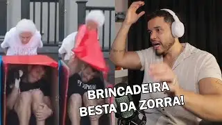V&iacute;deos aleat&oacute;rios: Alguem me explica pra q isso ????