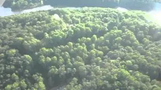 Aerial Tour of Vinton County