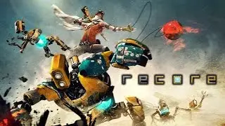 ReCore &ndash; Релизный трейлер (XONE/WIN10)