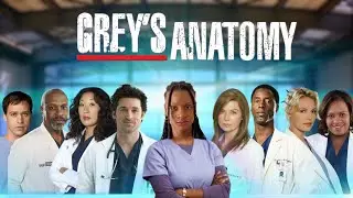 LA FACE CACHÉE DE GREY’S ANATOMY (Jalousies, bagarre, homophobie ...)