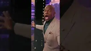 This Dance is Out of Control!