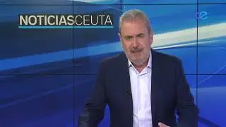 Noticias Ceuta 2ª Edición 08-11-2023