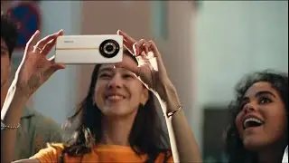 Realme 11 Pro Trailer