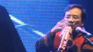 PWMF (Penang World Music Festival) 2012 Day 1 Concert 13/47