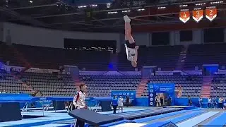 Чемпионат России 