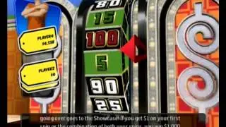 Wii The Price Is Right Show 2