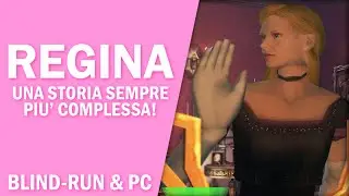 🔴 Resident Evil: Code Veronica X I Blind-Run & Retro [2]