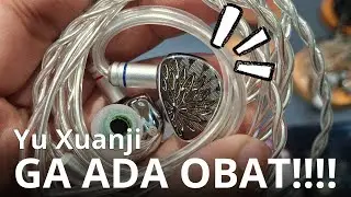 [Quick Review Tangzu Yu Xuanji] IEM KING UNDER 1 JUTA??????