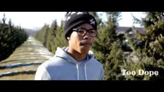 TooDxpe Ft Cammie Lee - Bittersweet (Official Music Video) Shot By @IamCharlesHines