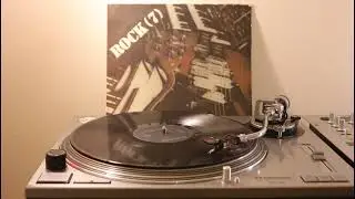 Barock - Castelanii [Romanian Rock]