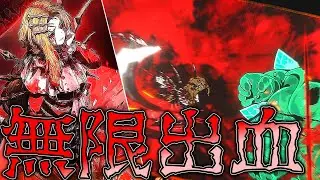【LimbusCompany】赤い靴ロージャを連れて鏡ダンジョンリトルネッロに挑んでみた【ゆっくり実況】